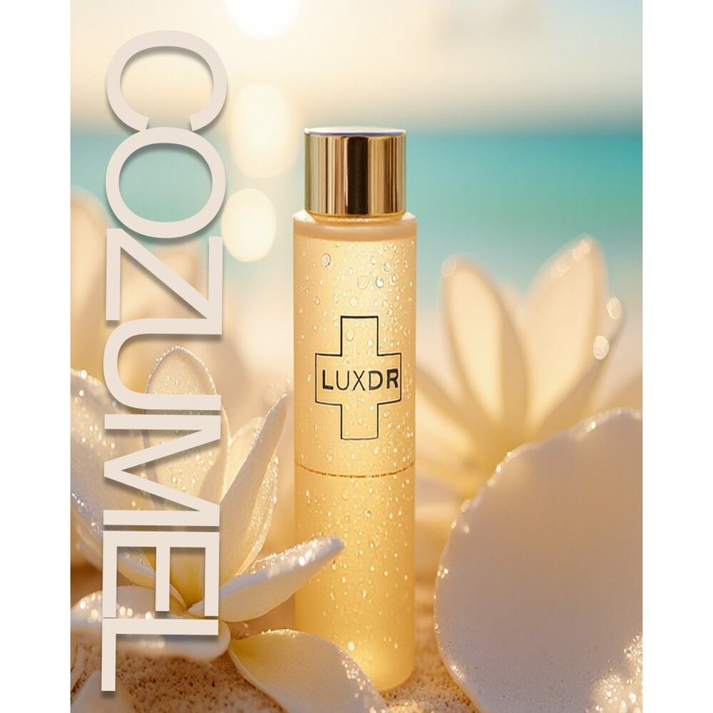 COZUMEL | Dreamy Cacao & Flor de Vanilla | EDP | WOMEN 20ml